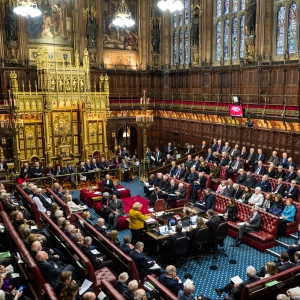 What people get wrong about secondary legislation: interview by James O'Malley