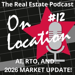 AI, RTO, and 2026 Market Update!