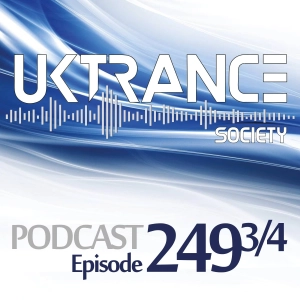 UKTS Podcast Episode 249.75 (Mixed by Bald Paul)