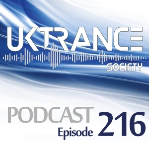 Episode 216 (Mixed by Bald Paul)