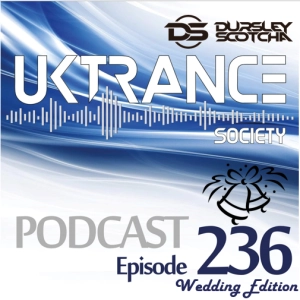 UKTS Podcast Episode 236 (Dursley & Scotcha  (Made for Glass))