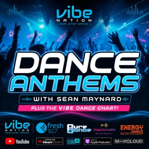 Dance Anthems