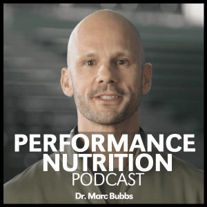 The Performance Nutrition Podcast