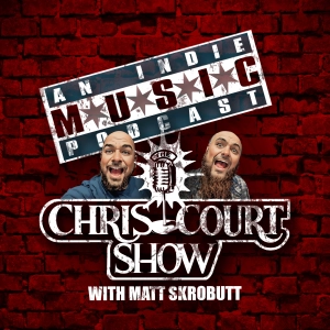 The Chris Court Show: An Indie Music Podcast