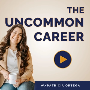 The Uncommon Career: Job Search & Career Coaching with Christian Values