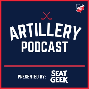 Artillery Podcast (Blue Jackets NHL)