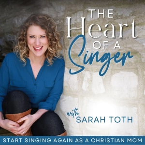 The Heart of a Singer - Vocal Rehab, Vocal Warm-ups, Christian Musician, Breathing Technique, Singing Lessons