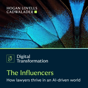 The Influencers: Digital Transformation