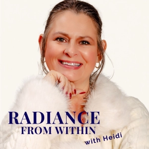 Radiance From Within | Strength Through Positive Mindset | Positive Self-Talk | Confidence-Building Strategies | Transforming Limiting Beliefs