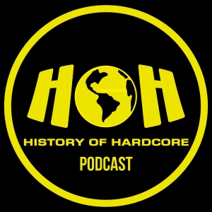 The History Of Hardcore Show