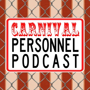 Carnival Personnel