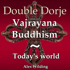 The Double Dorje: Modern Vajrayana Buddhism.