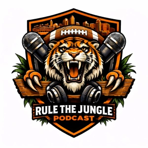 Rule the Jungle podcast: A Cincinnati Bengals Podcast