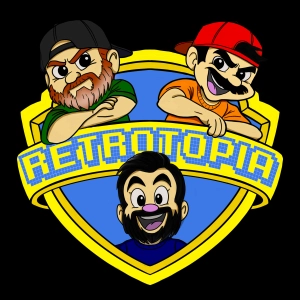 Retrotopia: Another Video Game Podcast