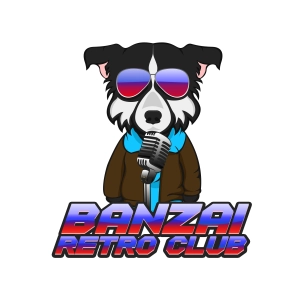 Banzai Retro Club - Best of 70’s, 80’s, and 90’s