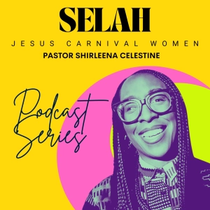 SELAH Jesus Carnival Women