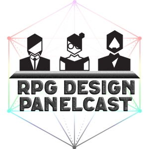 RPG Design Panelcast