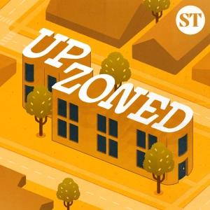 Upzoned