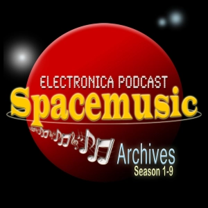 Spacemusic podcast (Archives)