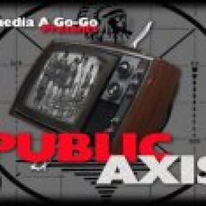 Comedia A Go-Go Presents Public Axis