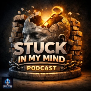 Stuck In My Mind Podcast