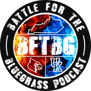 Battle For The Bluegrass (BFTBG) Podcast