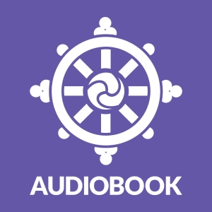 Recovery Dharma Audiobook