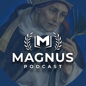 Magnus Podcast: Conversations from the Catacombs of Liberal Education