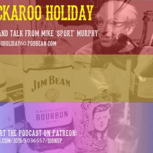 Buckaroo Holiday!