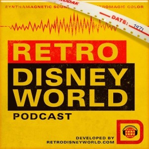 Retro Disney World Podcast