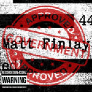Government Approved (EP) [432Hz]