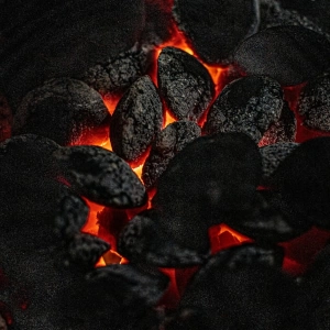 Anthracite - October 2025