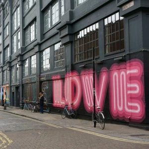 City Of Love - July 2025