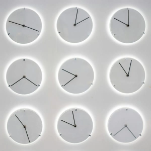 Every Time - August 2026