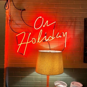 Holiday - July 2022