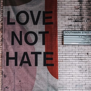 Love And Hate - March 2023