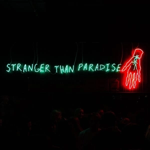 Paradise - April 2023