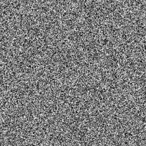 Part of the Noise - September 2020