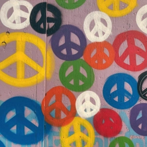 Peace Through Strength - February 2023
