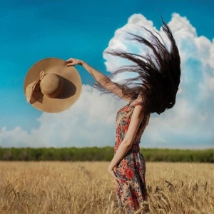 Summer Girl - July 2024