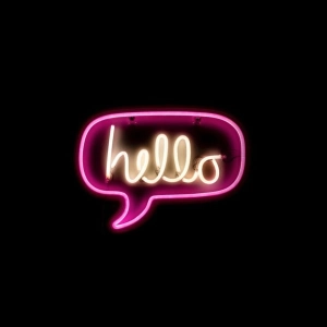 Talk To Me - September 2021