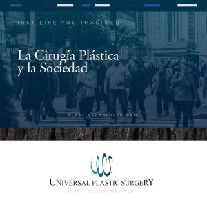 Episodio #5. La sociedad y la cirugía plástica.
