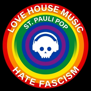 1217 - St. Pauli lebt!