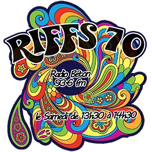 RIFFS 70 du 6 juin 2026