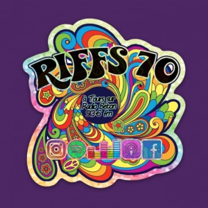 RIFFS 70 du 20 septembre 2025