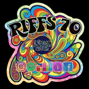 RIFFS 70 du 4 novembre 2023
