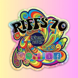 RIFFS 70 du 11 avril 2026