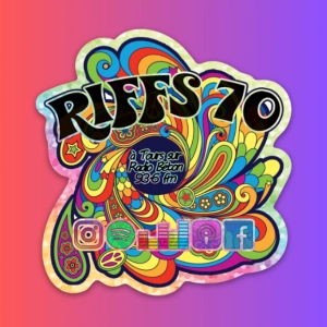 RIFFS 70 du 28 février 2026 #332