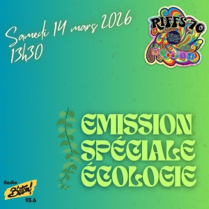 RIFFS 70 spéciale écologie #2