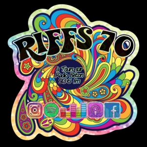 RIFFS 70 du 12 septembre 2026